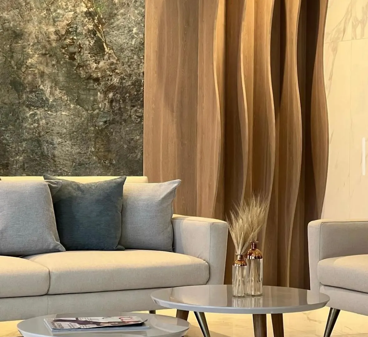 Apartamento Modern Studio Overlooking The Park Quito Ecuador